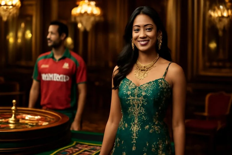 baji ফোনে অ্যাপ সেটআপ দৃশ্য