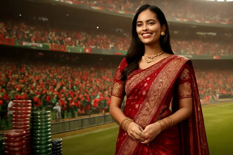 baji লুড টেবিল স্ক্রিন