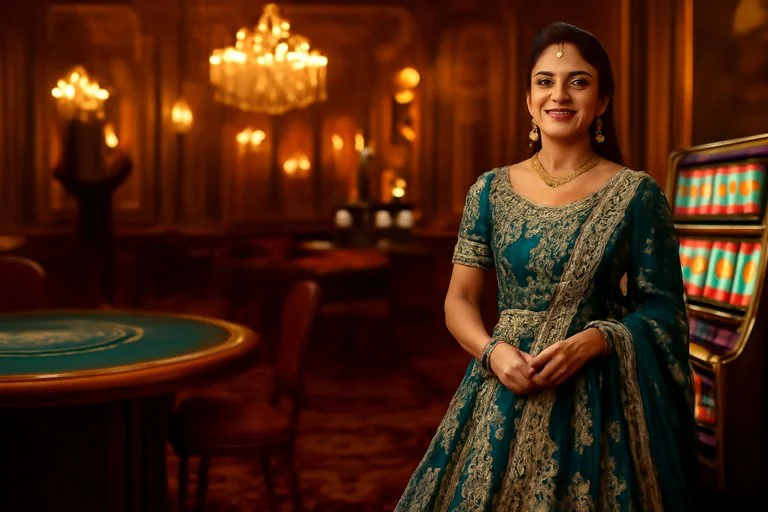 baji রঙিন স্লটস গেম লবি