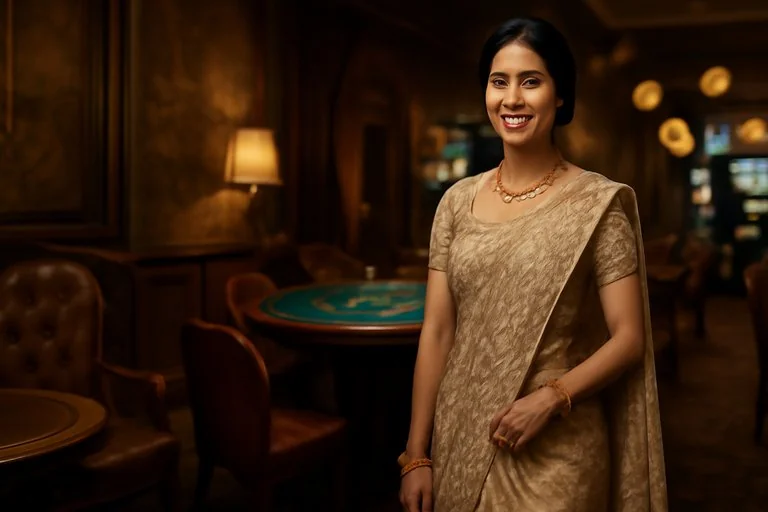 baji বুক অফ ডেড স্লটস লবি