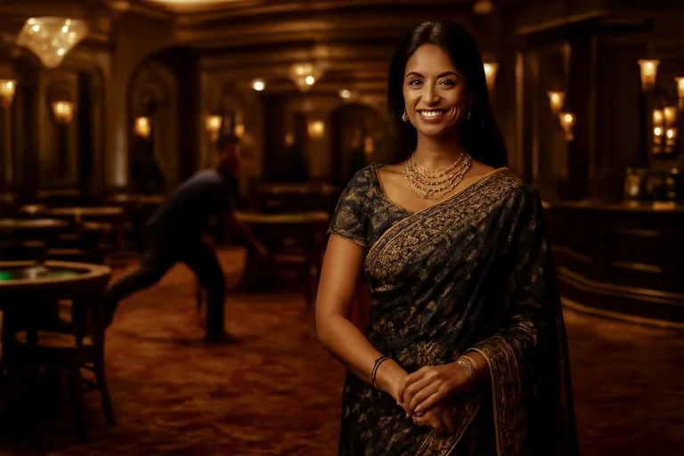 baji ব্যবহার চুক্তির স্ক্রিন