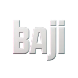 baji logo